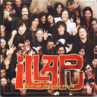 ILLAPU <BR> Vivir es mucho m�s
