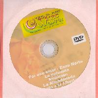 TIKAS WAYRA <BR> Flores del viento (DVD)