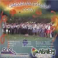 ARAS - ABAIEM <BR> Carnavaleando con�