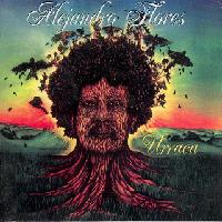 ALEJANDRO FLORES <BR> Urraca