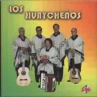 LOS HUAYCHE�OS <BR> LOS HUAYCHE�OS