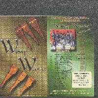 AGRUPACION CULTURAL AUTOCTONO WI�AY WARAS <BR> Zampo�ada (CDR)