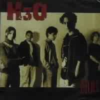 H3O <BR> Solos - Rock Suave