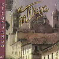 INTILAYA <BR> Recordando Instrumental Arm�nica