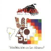 AVILAYA <BR> Meditacion en las Alturas