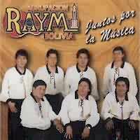 RAYMI BOLIVIA <BR> Juntos por la m�sica