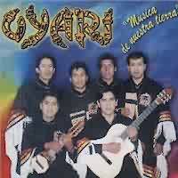 UYARI <BR> M�sica en nuestra tierra