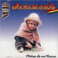 JAYAMARA Vol. 1 <BR> Ni�os de mi tierra