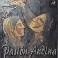 PASION ANDINA <BR> Pasi�n Andina