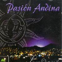 PASION ANDINA <BR> La raz�n de mi vida