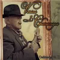 ARTURO HERRERA <BR> Versos y Charango Vol. 2