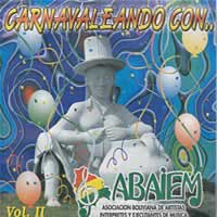 ABAIEM Vol. II <BR> Carnavaleando con . . .