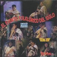 KJARKAS <BR> El evento folklorico del siglo