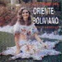VARIOS ARTISTAS <BR> Lo mejor del Oriente Boliviano