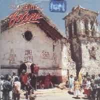 VARIOS ARTISTAS <BR> Souvenir de Bolivia
