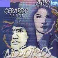 ZULMA YUGAR / GERARDO ARIAS <BR> Nosotros
