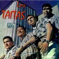 LOS TAITAS <BR> Lo mejor