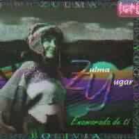 ZULMA YUGAR <BR> Enamorada de ti