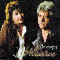 ZULMA YUGAR Y GERARDO ARIAS <BR> Por siempre nosotros