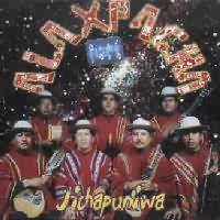 ALAXPACHA <BR> Jichapuniwa