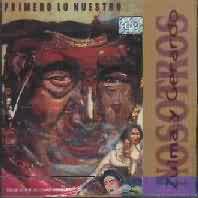 ZULMA YUGAR Y GERARDO ARIAS <BR> Nosotros