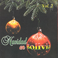 NAVIDAD EN BOLIVIA <BR> Vol. 2
