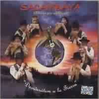 SACAMBAYA <BR> Desideratum a la tierra