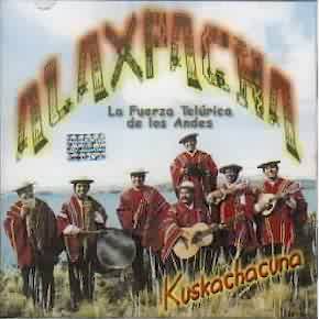 Alaxpacha <BR>
