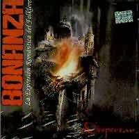 BONANZA <BR> Despertar