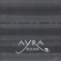 AYRA BOLIVIA <BR> Ayra Bolivia