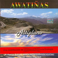 AWATI�AS <BR> Altiplano