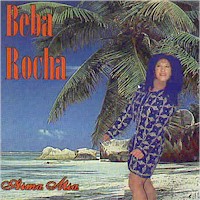 BEBA ROCHA <BR> Alma mia