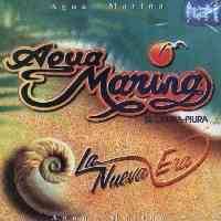 AGUA MARINA <BR> Nueva Era