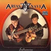 ARIAS NAVIA <BR> Influencias