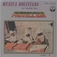 PROYECCION <BR> Lo mejor de Proyeccion Vol.2