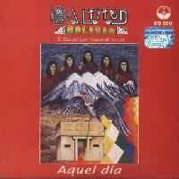 ALTITUD BOLIVIANA <BR> Aquel dia