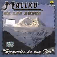MALLKU DE LOS ANDES <BR>