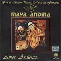 MAYA ANDINA <BR>