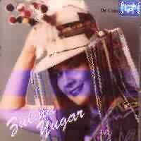 ZULMA YUGAR <BR> De colecci�n