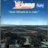 LOS KJARKAS <BR> Sue�o milenario de los Andes