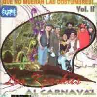 LOS KJARKAS <BR> Al carnaval Vol. II