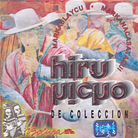 HIRU HICHO <BR> De Colecci�n