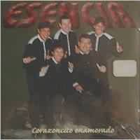 ESENCIA <BR> Corazoncito Enamorado