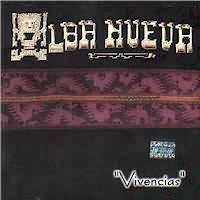 ALBA NUEVA <BR> Vivencias