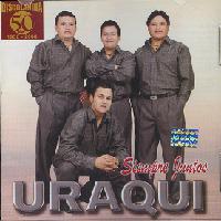 URAQUI <BR> Siempre juntos