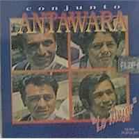 ANTAWARA <BR> Lo mejor