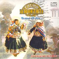 CHUMA QHANTATI <BR> Nuestros 25 A�os (CD Doble)