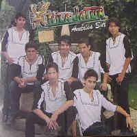 CHILA JATUN <BR> Am�rica Sur
