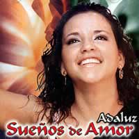ADALUZ <BR> Sue�os de amor