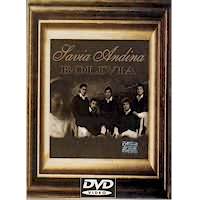 SAVIA ANDINA (DVD)<BR> En Concierto
